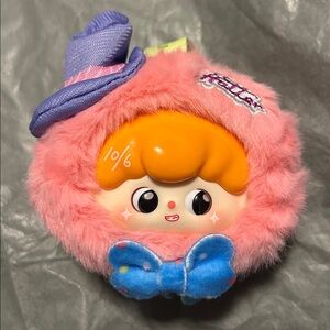 MunMun Fairy Tale Bedtime Stories Mad Hatter Confirmed